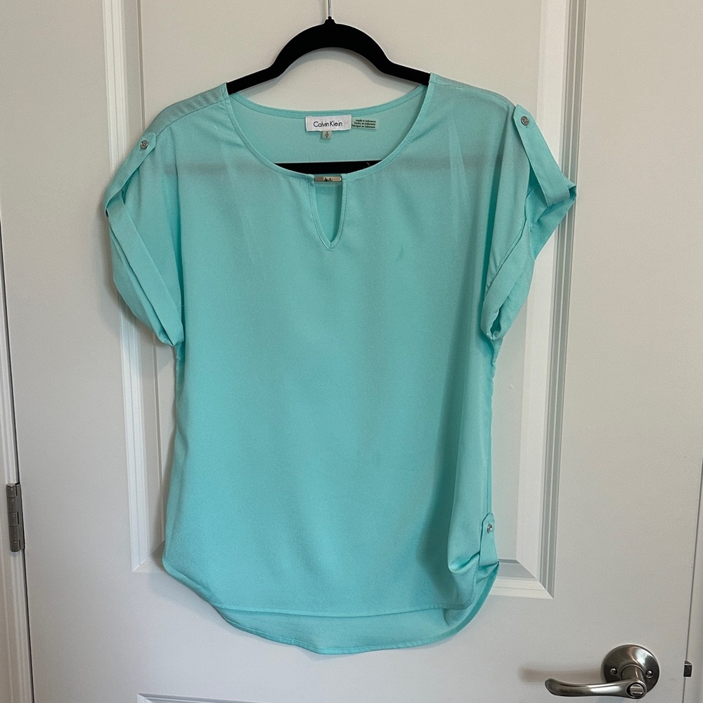 Calvin Klein Blouse